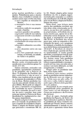 Todas as parabolas da biblia