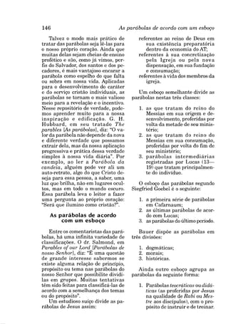 Todas as parabolas da biblia