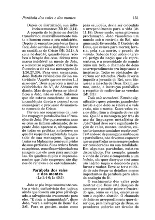 Todas as parabolas da biblia