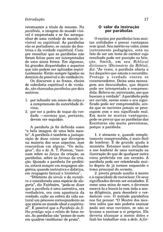 Todas as parabolas da biblia