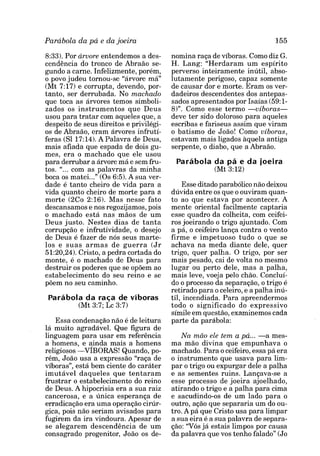 Todas as parabolas da biblia