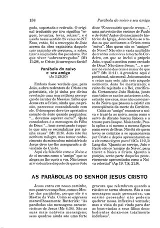 Todas as parabolas da biblia