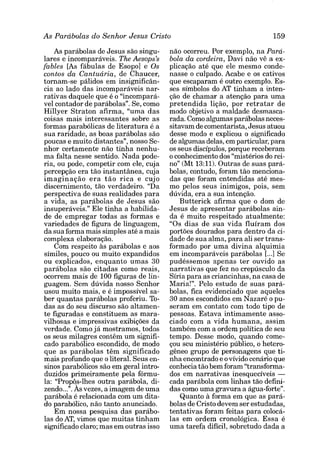 Todas as parabolas da biblia