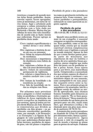 Todas as parabolas da biblia