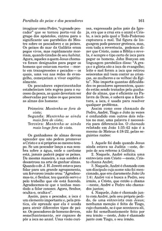 Todas as parabolas da biblia