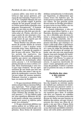 Todas as parabolas da biblia