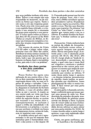 Todas as parabolas da biblia