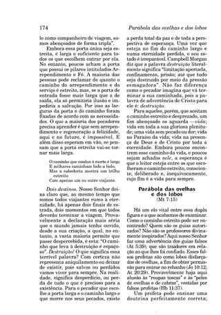 Todas as parabolas da biblia