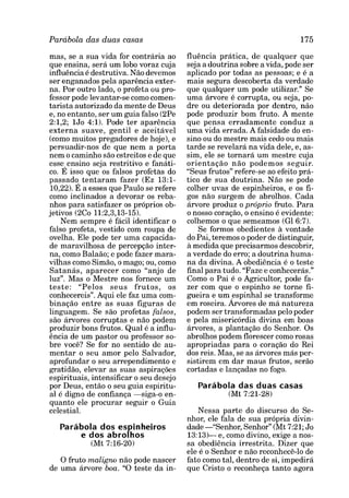 Todas as parabolas da biblia