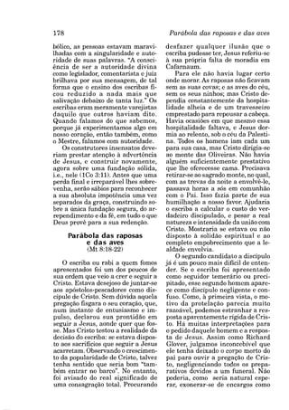 Todas as parabolas da biblia