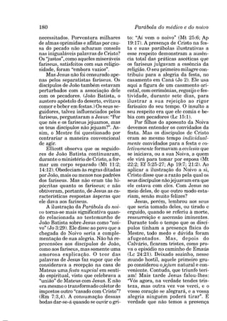 Todas as parabolas da biblia