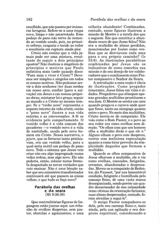 Todas as parabolas da biblia