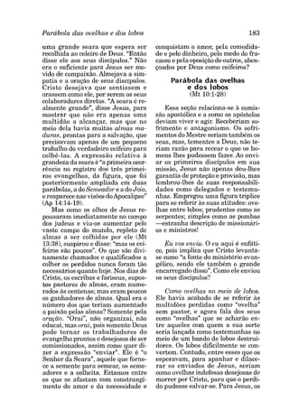 Todas as parabolas da biblia