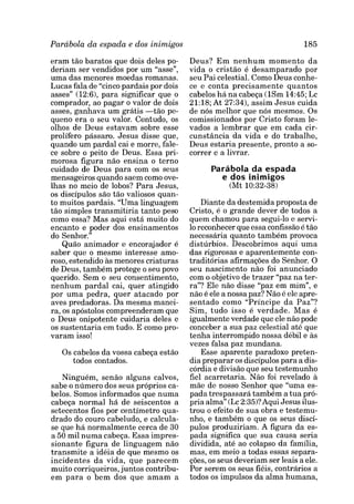 Todas as parabolas da biblia