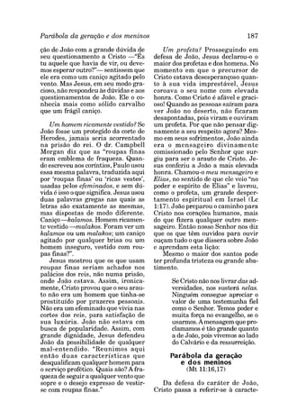 Todas as parabolas da biblia