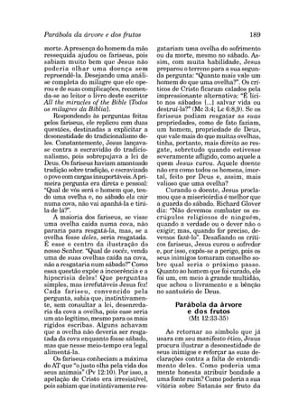 Todas as parabolas da biblia