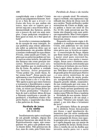 Todas as parabolas da biblia