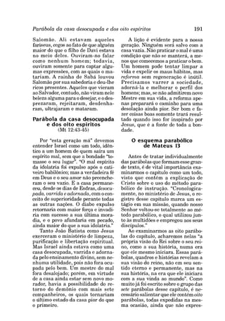 Todas as parabolas da biblia