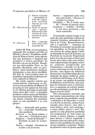 Todas as parabolas da biblia