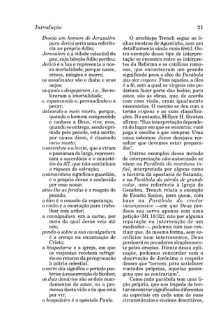 Todas as parabolas da biblia