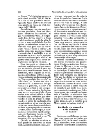 Todas as parabolas da biblia