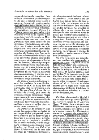 Todas as parabolas da biblia