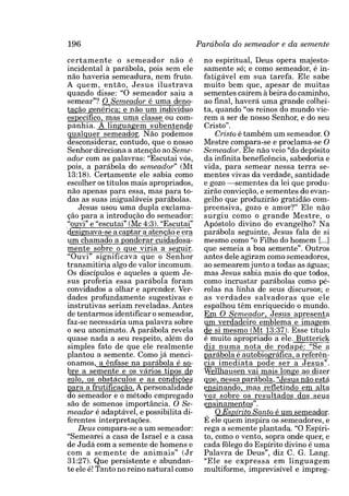 Todas as parabolas da biblia