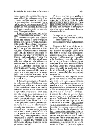 Todas as parabolas da biblia