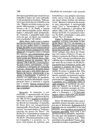 Todas as parabolas da biblia