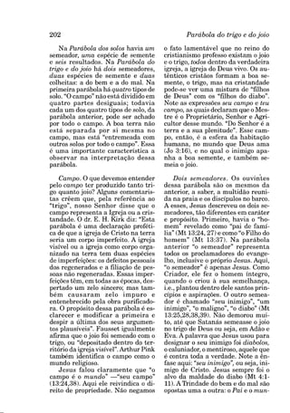 Todas as parabolas da biblia