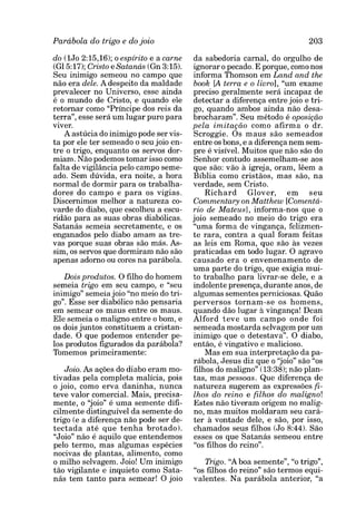 Todas as parabolas da biblia