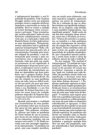 Todas as parabolas da biblia