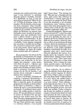 Todas as parabolas da biblia