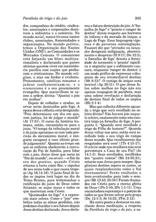 Todas as parabolas da biblia