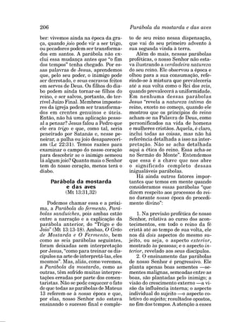Todas as parabolas da biblia