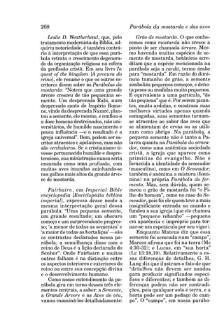 Todas as parabolas da biblia