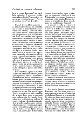 Todas as parabolas da biblia