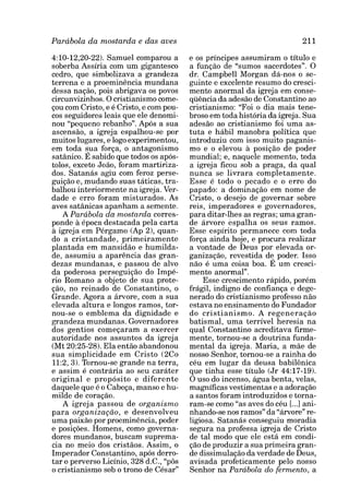 Todas as parabolas da biblia