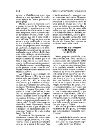 Todas as parabolas da biblia
