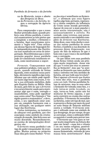 Todas as parabolas da biblia