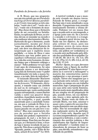 Todas as parabolas da biblia