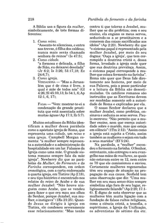 Todas as parabolas da biblia