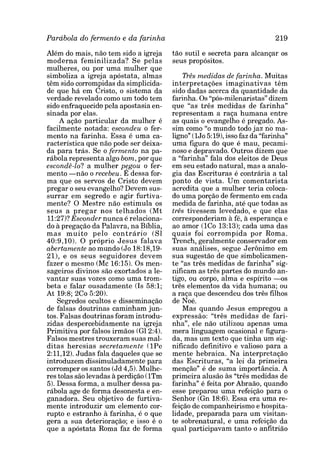 Todas as parabolas da biblia