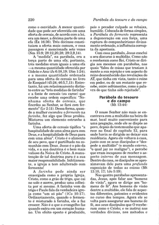 Todas as parabolas da biblia