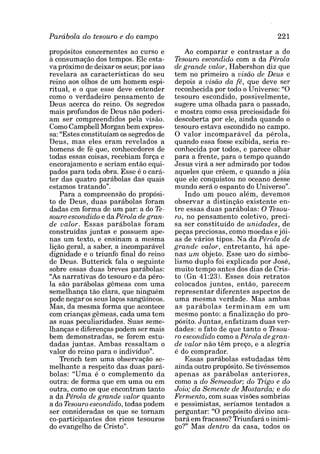 Todas as parabolas da biblia