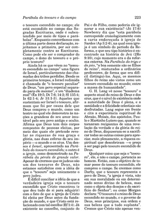 Todas as parabolas da biblia