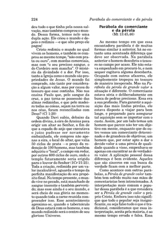 Todas as parabolas da biblia