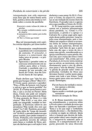 Todas as parabolas da biblia