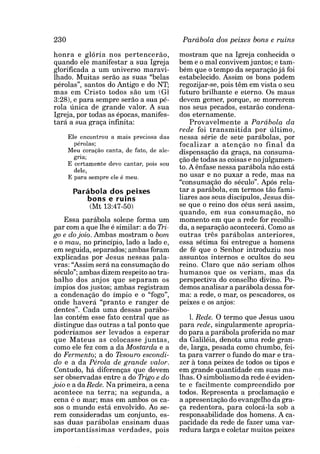 Todas as parabolas da biblia