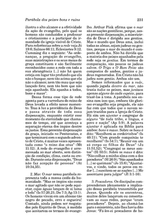 Todas as parabolas da biblia